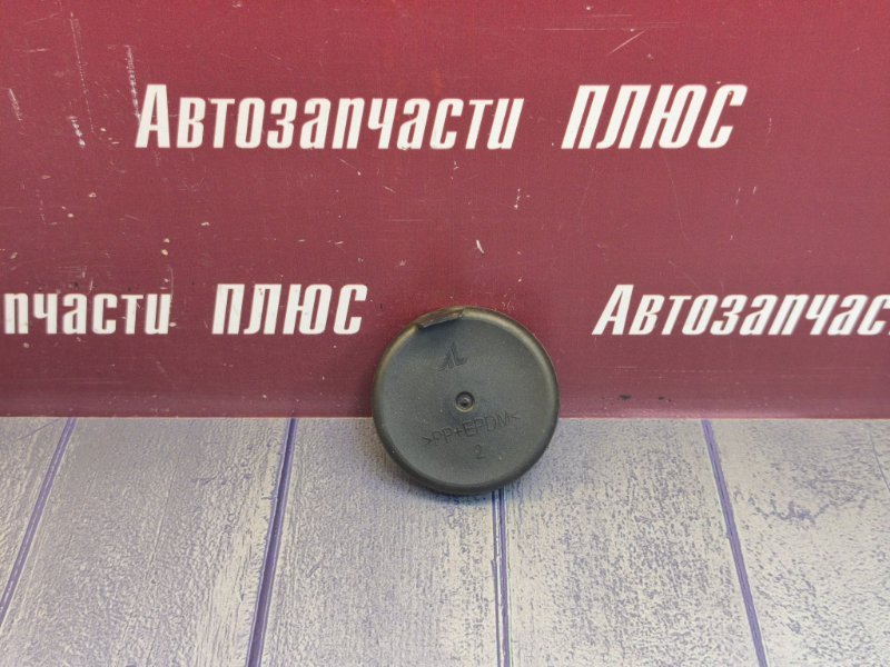 Крышка фары