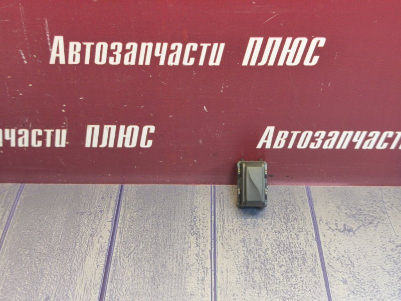 Заглушка кнопки
