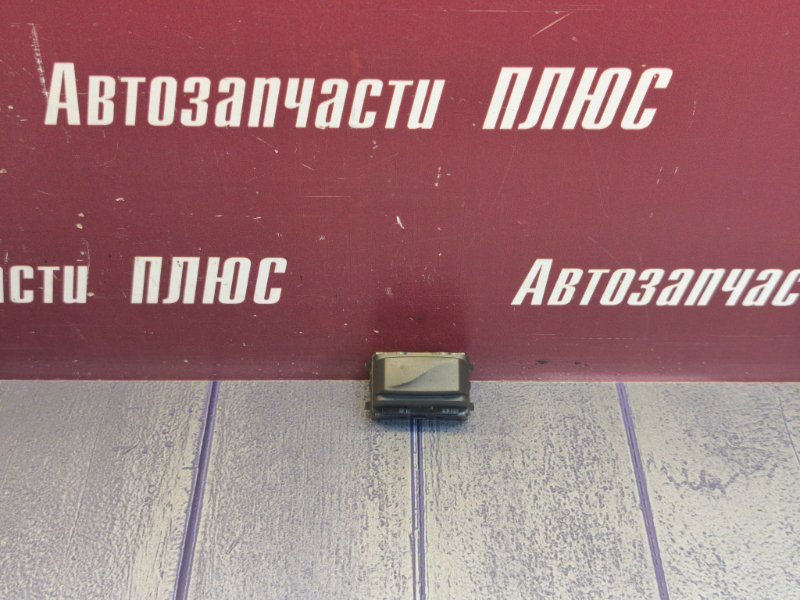 Заглушка кнопки