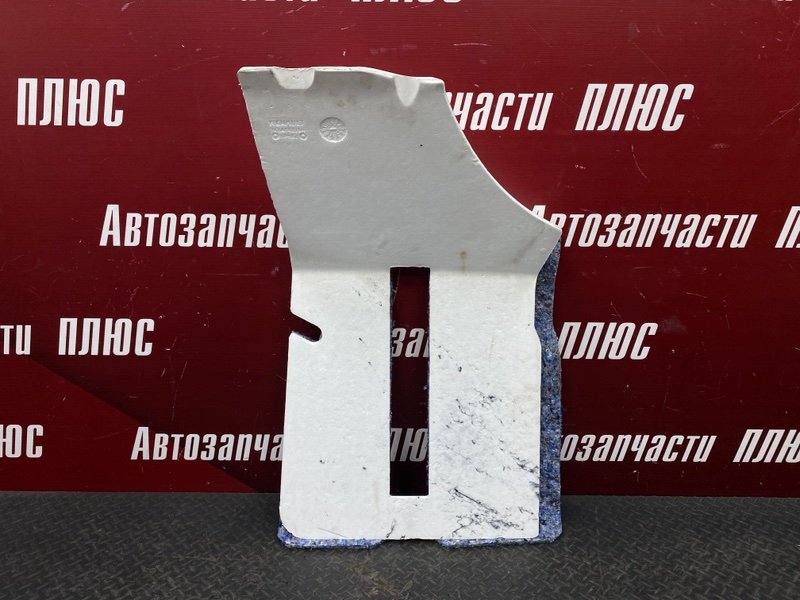 Шумоизоляция пола