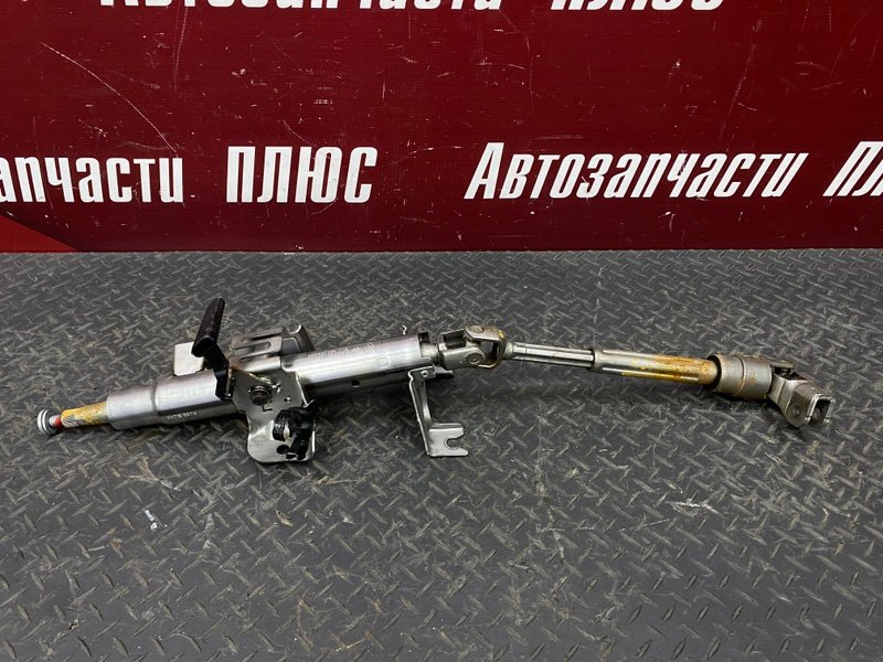 Рулевая колонка