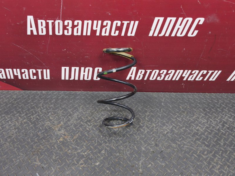 Пружина подвески