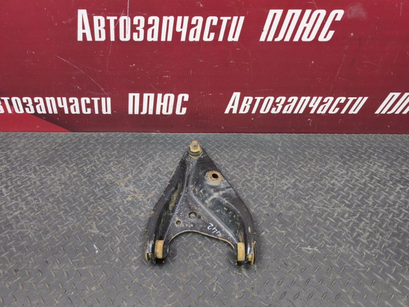 Рычаг подвески