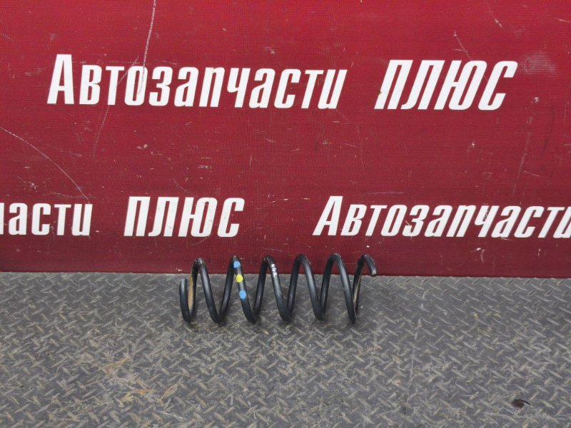 Пружина подвески