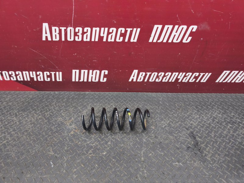 Пружина подвески