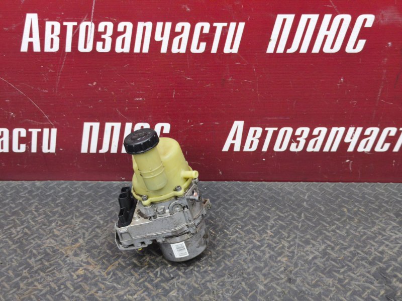 ЭУР электроусилитель руля