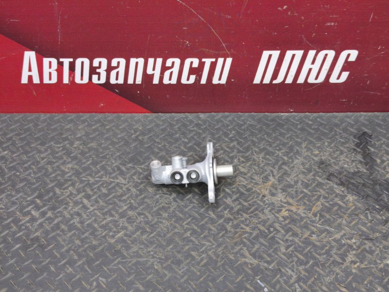 Главный тормозной цилиндр