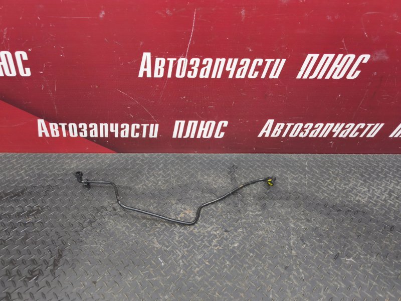 Трубка абсорбера