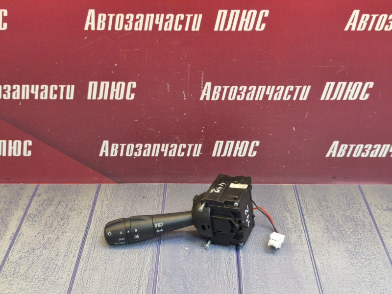 Переключатель света