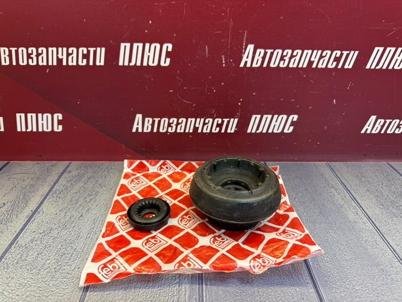 Опора амортизатора