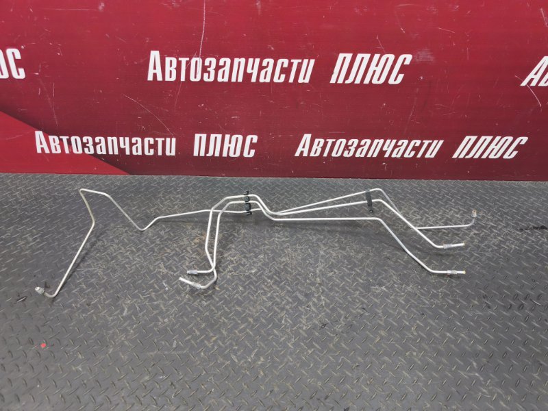 Тормозные трубки ABS