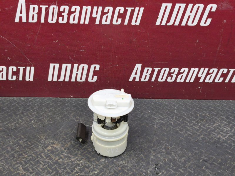Бензонасос