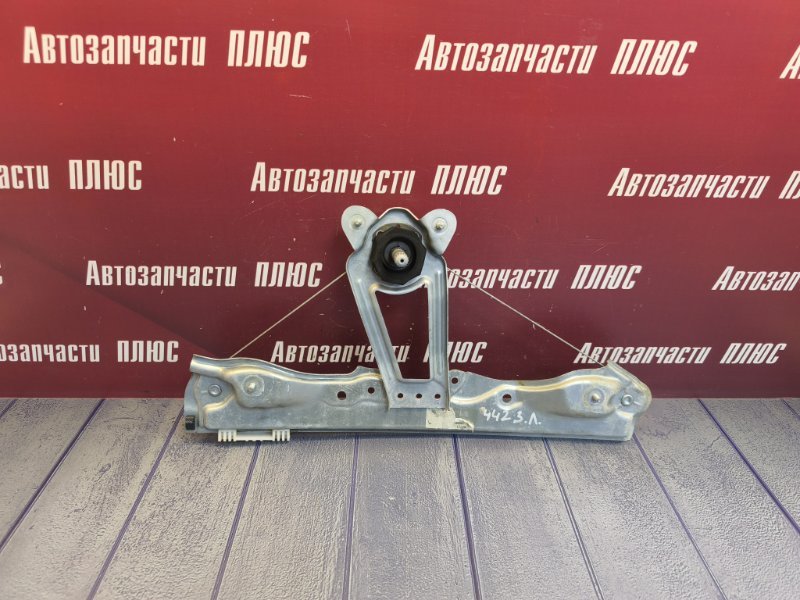 Стеклоподъемник двери