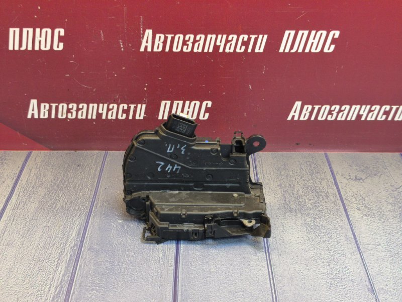 Замок двери