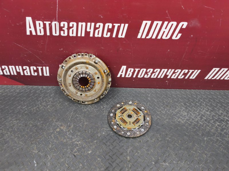 Комплект сцепления