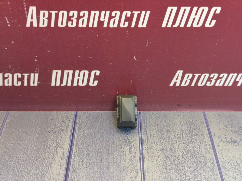 Заглушка кнопки