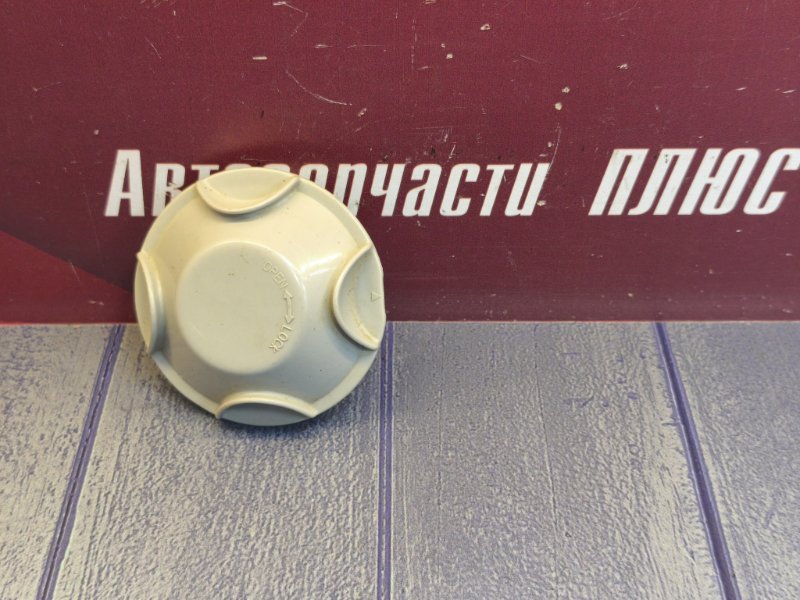 Крышка фары
