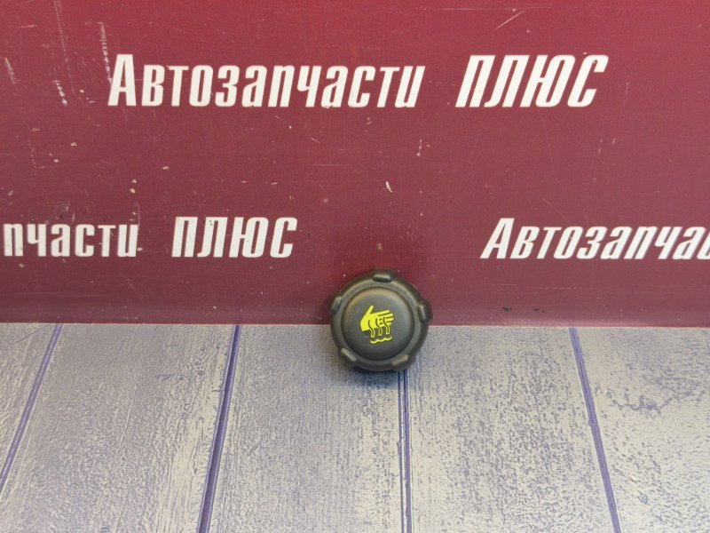 Крышка расширительного бачка