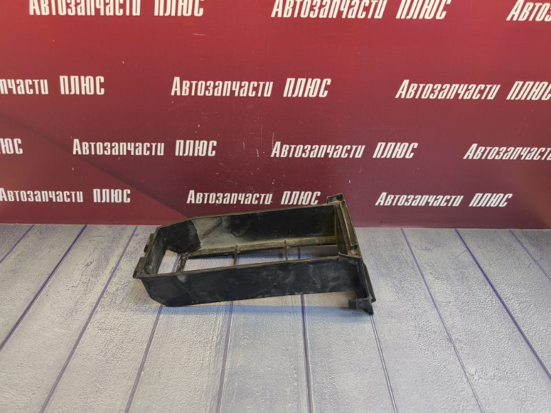 Крепление воздушного фильтра