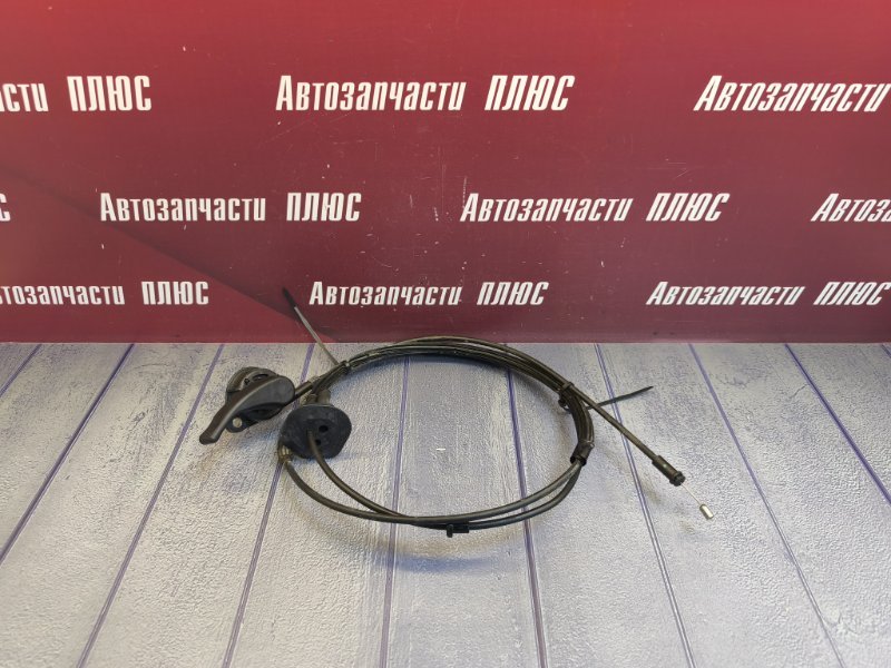 Трос замка капота