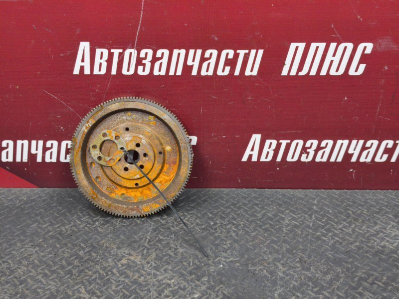 Маховик