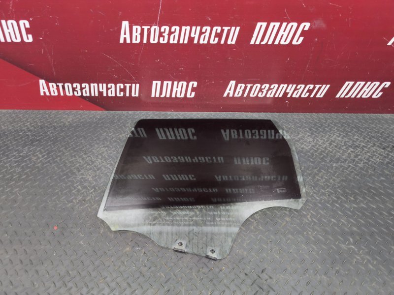 Стекло двери