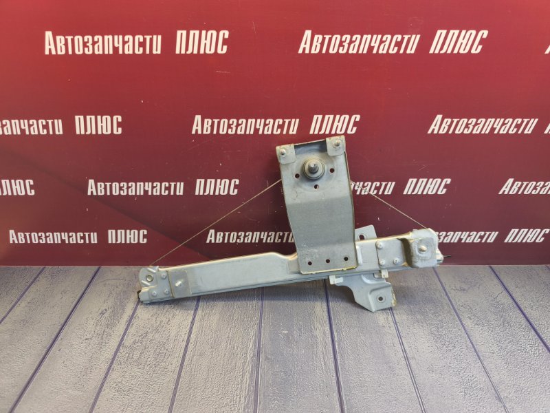 Стеклоподъемник двери