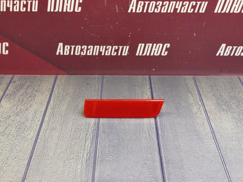 Катафот бампера