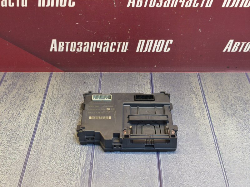 Блок комфорта