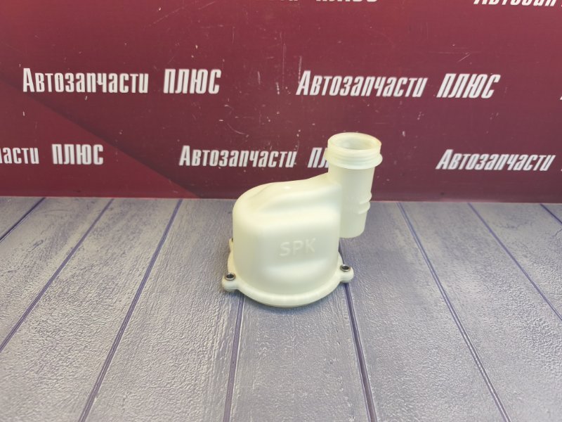 Бачок гур