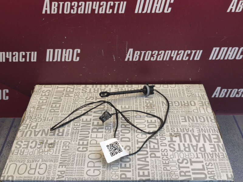 Датчик температуры