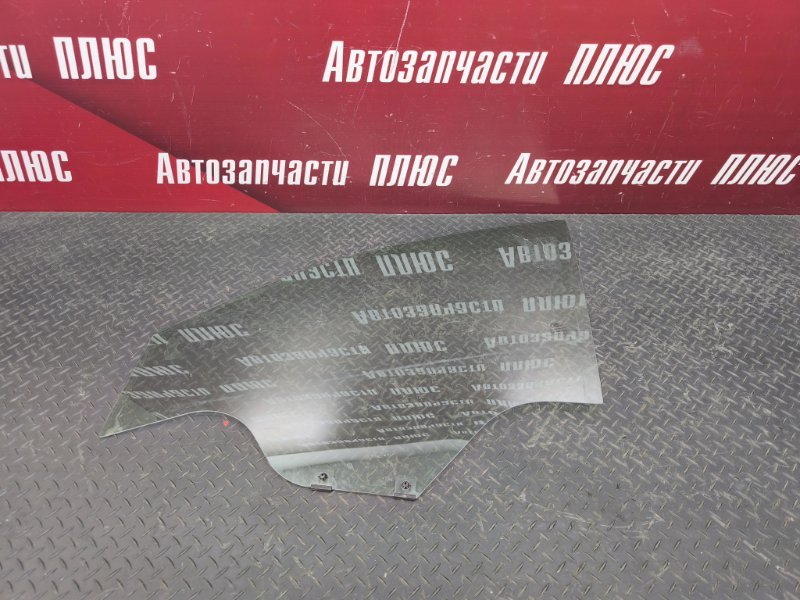 Стекло двери