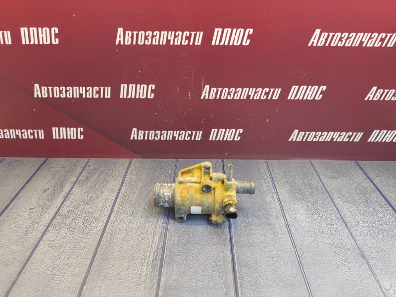 Термостат с корпусом