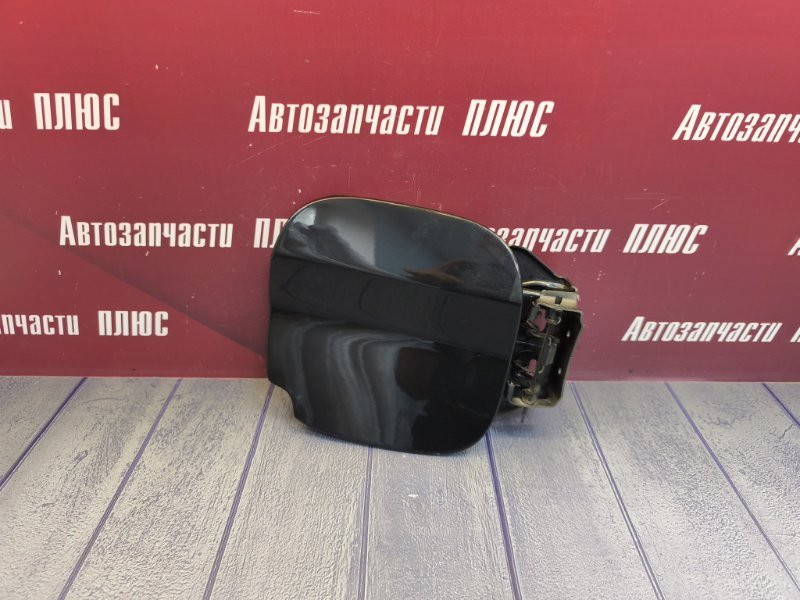 Лючок бензобака