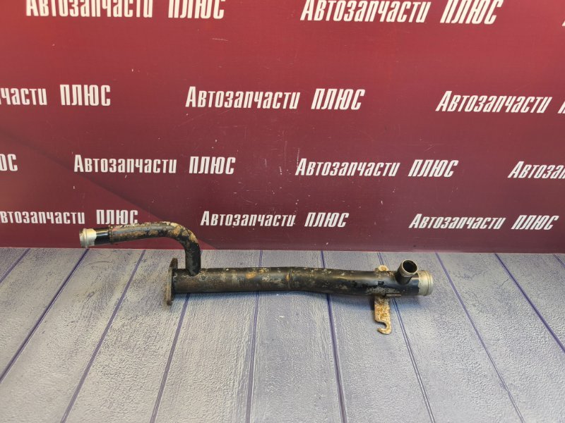 Трубка системы охлаждения
