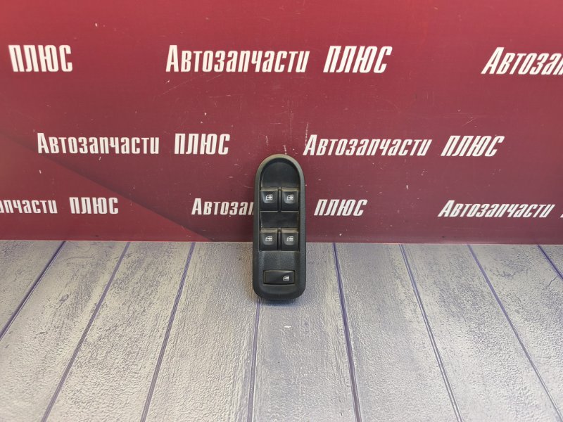 Блок стеклоподъемников