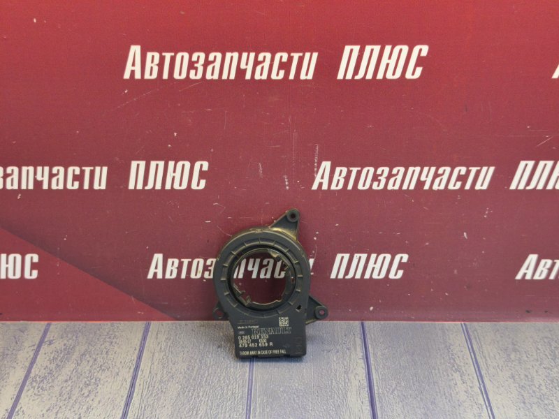 Датчик угла поворота