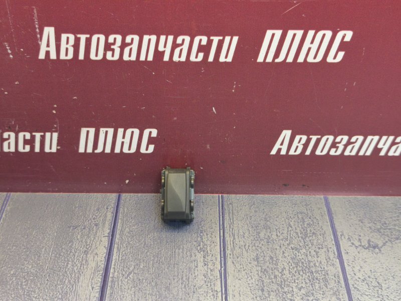 Заглушка кнопки