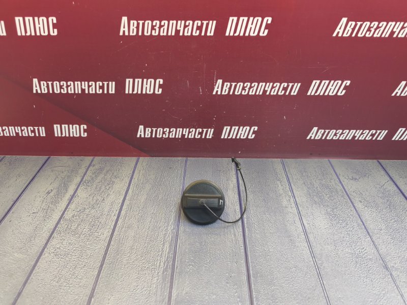 Крышка топливного бака