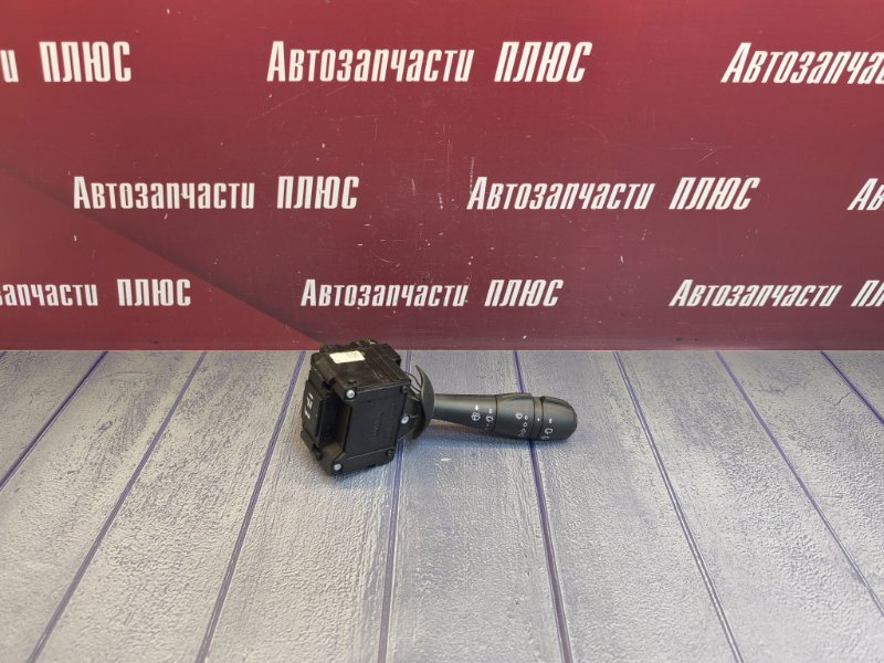 Переключатель стеклоочистителей