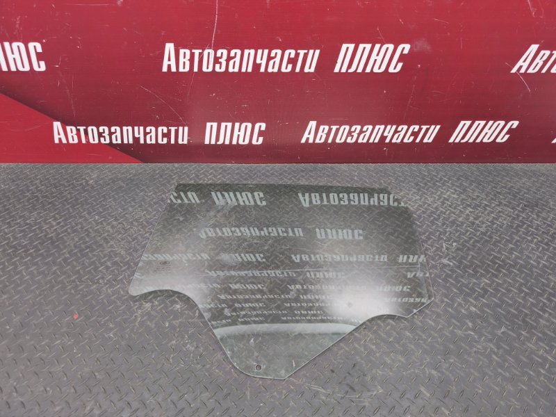 Стекло двери
