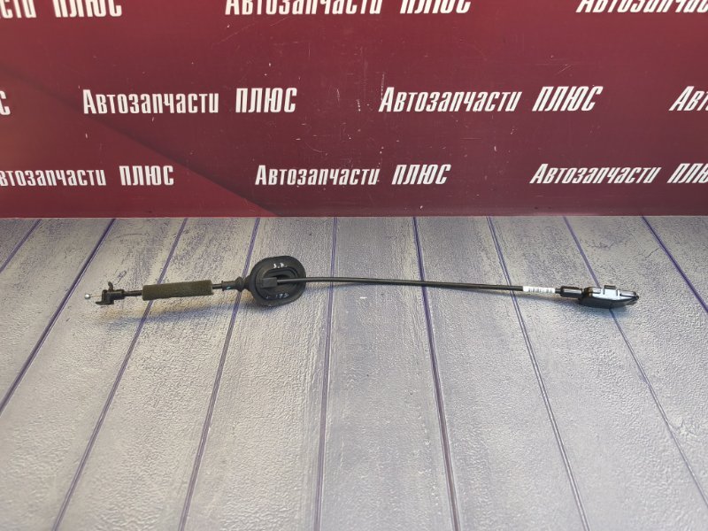 Трос замка двери