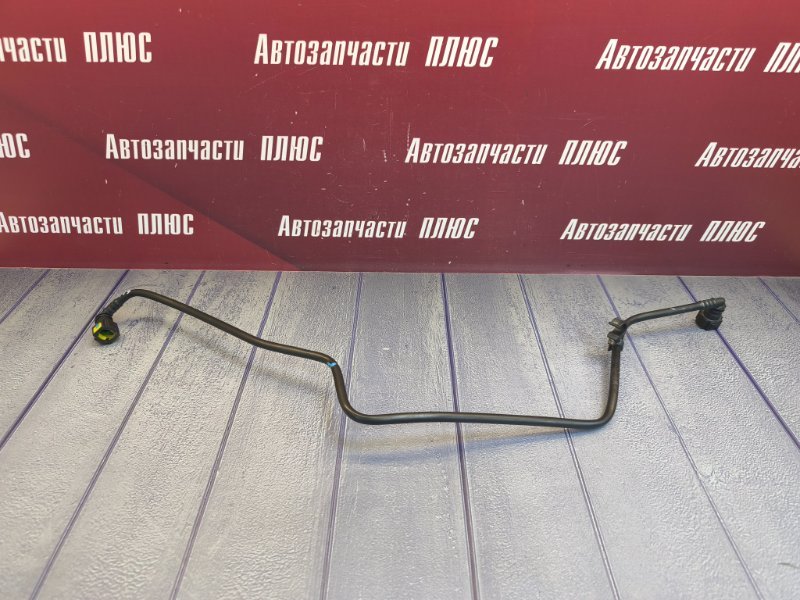 Трубка абсорбера