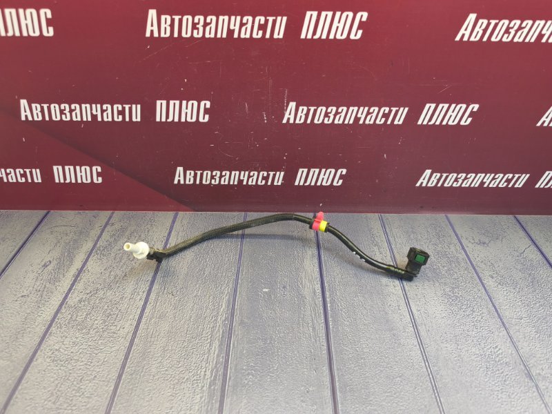 Трубка топливная