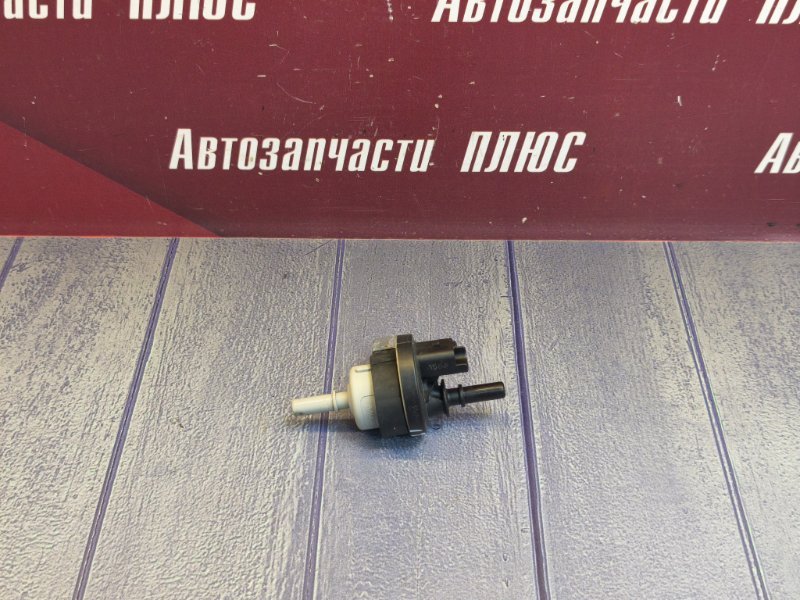Клапан электромагнитный