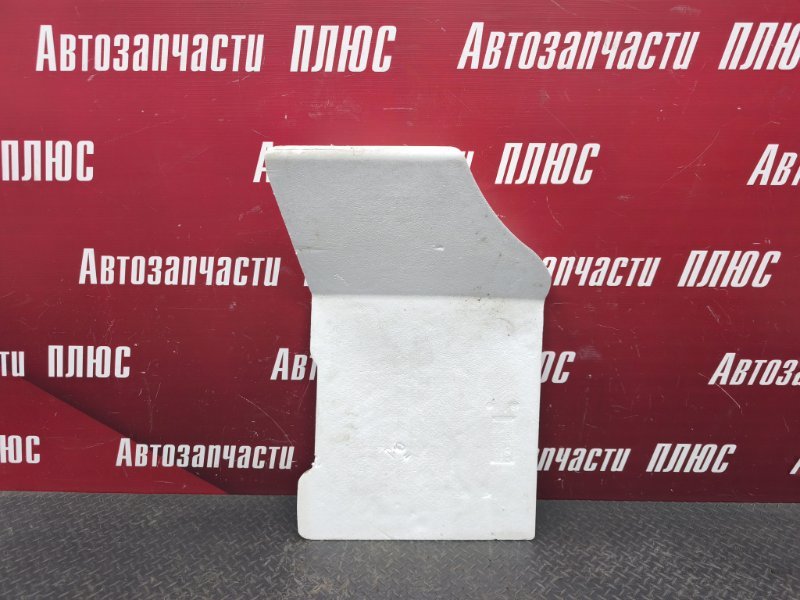 Шумоизоляция пола