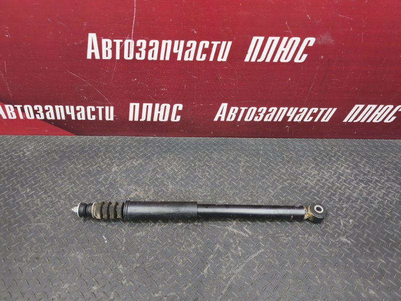Амортизатор