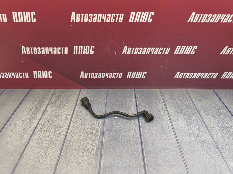 Трубка абсорбера