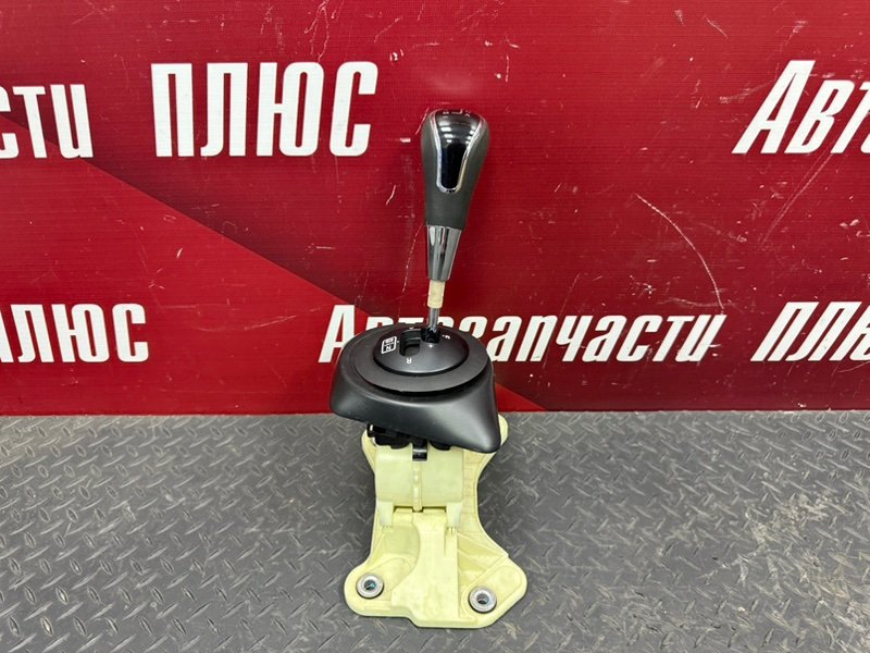 Кулиса робот
