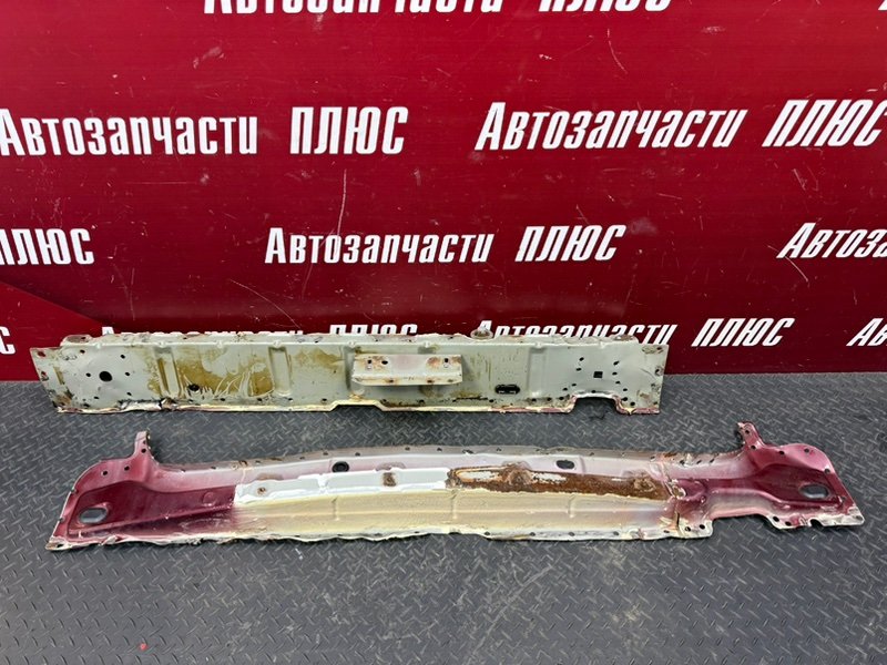 Задняя панель кузова